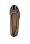 JOSEF SEIBEL Damen Ballerina Pippa 76, taupe-kombi Bild 13