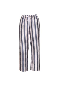 JOOP! - Pyjamahose Loungewear - OPEN GREY