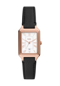 FOSSIL RAQUEL - Damenuhr "ES5310" - ROSÉGOLD