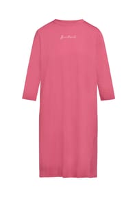 MANGUUN - Sleepshirt Charlotte, 7/8-Arm, für Damen - E421 INSIFLOWERAOP