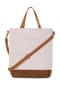 DAKINE WEEKLY Strandtasche, zweifarbig, Magnetverschluss, für Damen Bild 2