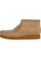 CLARKS® Schuhe WallabeeEVO aus hochwertigem Wildleder Bild 2