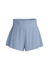 CALIDA - Damen Shorts Etude Ajours - aura blue