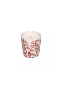 iittala TAIKA - GARNET RED - Kerze - GARNET RED