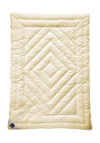 billerbeck Cashmere-Steppbettdecke "143 Contessa®" - Exclusiv® - 