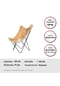 Kayoom Stuhl Schmetterling-Stuhl Lynn 110 Bild 10