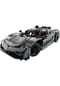LEGO® Technic - 42173 Koenigsegg Jesko Absolut Supersportwagen in Grau Bild 17