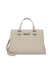 REPLAY - Schultertasche 35 cm - birch