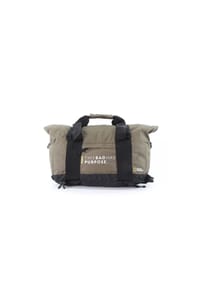 NATIONAL GEOGRAPHIC Pathway - Reisetasche Pathway aus recyceltem Polyester - Khaki