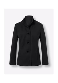 SIEH AN! - Jacke - cognac