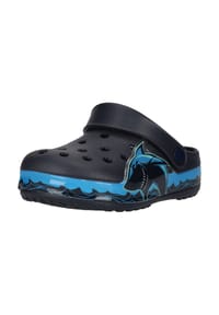ZIGZAG - Clogs Runix in atmungsaktiver Qualität - 2026 Olympian Blue