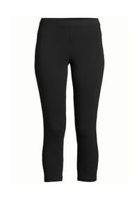 Nina von C. - Schlafanzug Hose Loungewear Modal - Schwarz