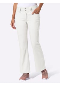 Witt - Twill-Jeans - marine