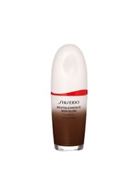 SHISEIDO REVITALESSENCE - Loose Setting Powder - KLAR