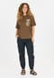 WHISTLER T-Shirt Arwen aus komfortablem Baumwoll-Material Bild 9