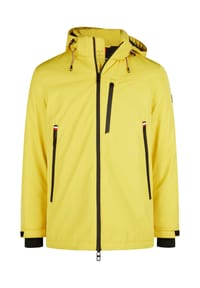 HECHTER PARIS - Funktionsjacke H-XTECH-PROTECT - yellow