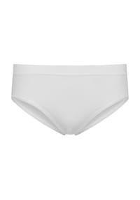 JOCKEY® - Modern Micro Hüftslip, elastisch, für Damen - 100 WHITE