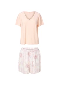 LINGADORE® - set Shortama - Abricot/Drück