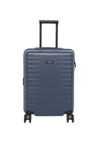 TITAN UPGRADE - 4Doppelrollen-Trolley, Hartschale - 1