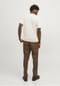 ORIGINALS by JACK & JONES Poloshirt, Leinenanteil, Melange, für Herren Bild 14