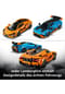 LEGO® Speed Champions - 77238 Lamborghini Revuelto und Huracán STO Bild 15