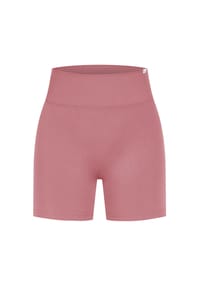 SMILODOX - Shorts Amaze Scrunch - Bordeaux