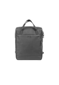 MARGELISCH - Laptop-Rucksack LENE-1 - black