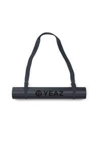 YEAZ - Set - Yogaband & Yogamatte MOVE UP - beige