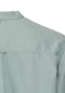 camel active Bluse mit Stehkragen und Knopfleiste Bild 10