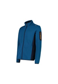 CMP - Fleecejacke - antracite