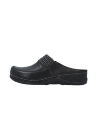 berkemann - Clogs Victoria - Dunkelrot