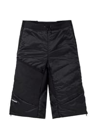 VAUDE - Hosen Men's Sesvenna Shorts III - black