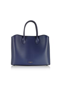 LePARMENTIER PARIS JACKIE - Jackie Tote Bag - black