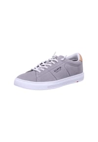 LLOYD - Sneaker "Enrico", Leder, für Herren - GREY