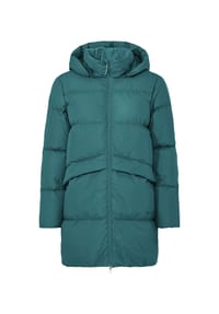 VAUDE - Jacken Women's Annecy Coat II - black