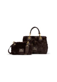 braccialini - Handtasche - Bianco