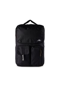 Bench. Utility - Utility Daypack 44 cm Laptopfach - hellgrau