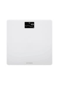 Withings - Personenwaage "Body Smart" - WEISS