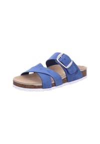 ROHDE - Pantolette Elba - KOBALT