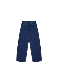 DR.DENIM® - Cormac Baggy Jeans - Haze Dark Retro
