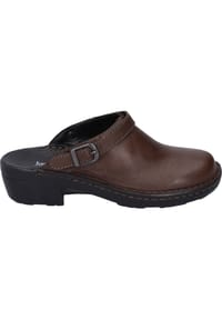 JOSEF SEIBEL - Damen Clog Betsy, brandy - brandy