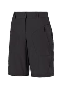 VAUDE - Hosen Women's Altissimo Shorts II - black uni