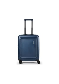 AMERICAN TOURISTER Dashpop - Dashpop 4 Rollen Kabinentrolley 55 cm mit Dehnfalte - golden yellow