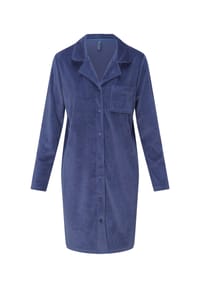 LINGADORE® - Kleid - Nightshadow grey