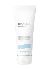 BIOTHERM - BIOMAINS Handcreme - WEISS