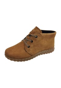 Semler - Stiefelette Jenny - blau