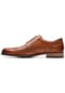 CLARKS® Schnürschuh Craft Arlo Limit Bild 2