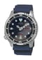 CITIZEN® PROMASTER DIVER Herren Automatikuhr "NY0040-17LE" Bild 1