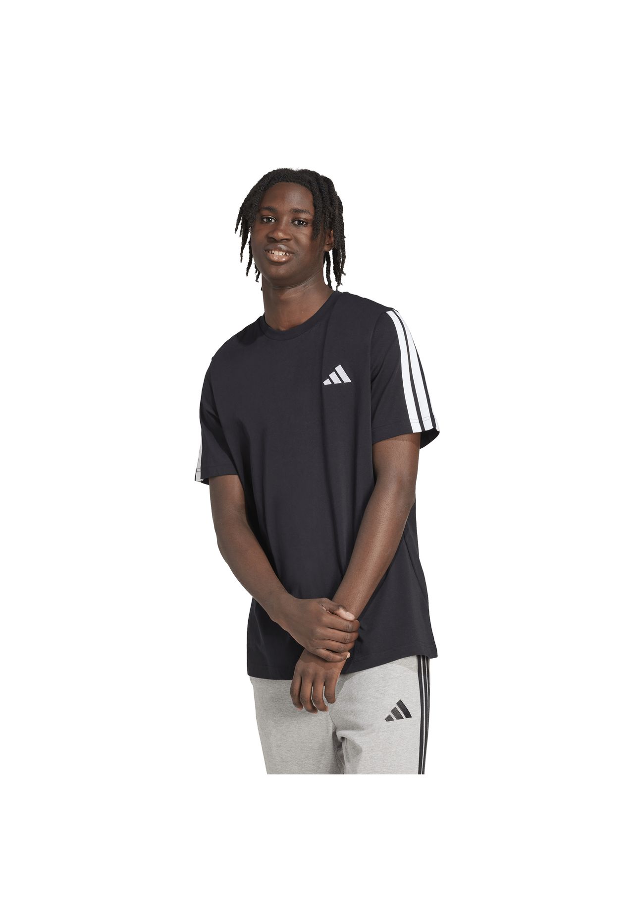 Adidas Trainingsshirt, Funktionsshirt, FüR Herren, Schwarz, Xl