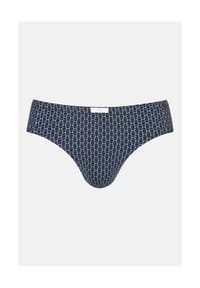 mey - Slip Smart Chains, elastisch, für Herren - 1721 BLUE STREAM